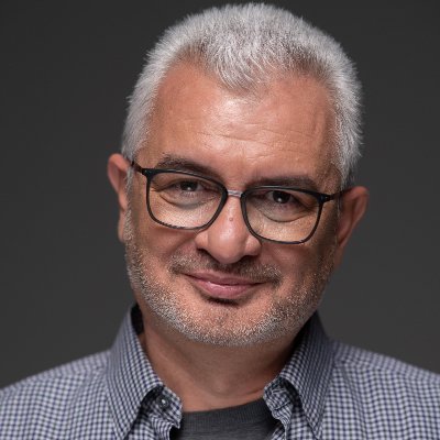 Spahow's profile picture. Journalist