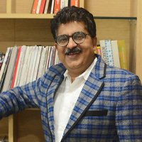 Vish Bajaj (@vish_bajaj) 's Twitter Profile