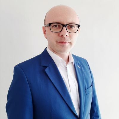 mieczkowskip21's profile picture. Mąż, tata, bloger, tester ;)