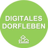 Digitales Dorfleben (@ddorfleben) 's Twitter Profile Photo