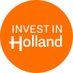 Invest in Holland-Life Sciences & Health Team (@lshholland) Twitter profile photo