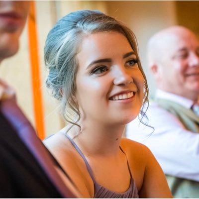 Nineteen•Shropshire•Classy but a little bit sassy 💁🏼♀️