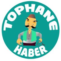 Tophane Haber(@TophaneHaber) 's Twitter Profile Photo
