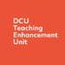 Teaching Enhancement Unit DCU (@teu_dcu) Twitter profile photo Teaching Enhancement Unit DCU (@teu_dcu) Twitter profile photo