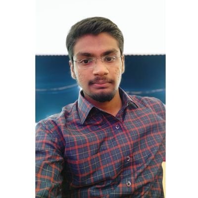 knowingkhaleel's profile picture. 