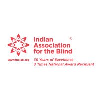 Indian Association for the Blind(@IAB_India) 's Twitter Profile Photo