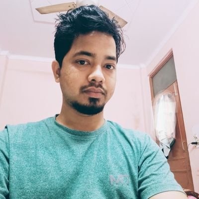 Asraf_U_Ahmed's profile picture. 