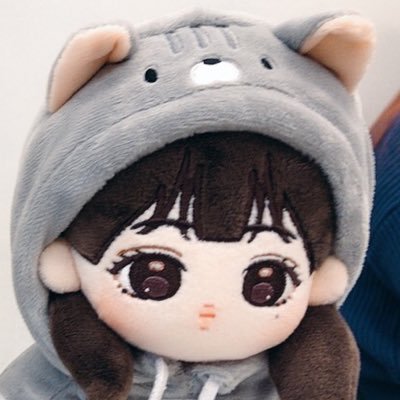 20cm 오마이걸 유아 인형💕 / Overseas purchase DM please😊 / 日本語対応😊