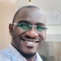 Elijah Nicholas (@municelnick) 's Twitter Profile Photo