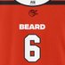 Tanoka Beard (@vetsix) Twitter profile photo Tanoka Beard (@vetsix) Twitter profile photo