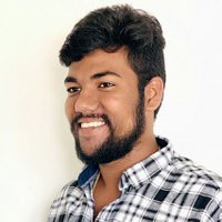 Thyagaraj Sakthivel (@thyagus3) 's Twitter Profile