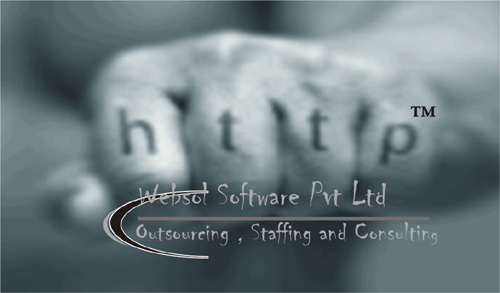 Websol Software Pvt Ltd
a company based in india
into web hosting, outsourcing and Consulting
for more info visit http://t.co/IotecB4vvE