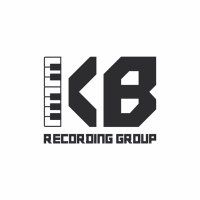 KB Recording Group(@OfficialKBRG) 's Twitter Profile Photo