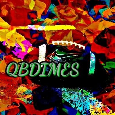 Exposing 2022/23/24/25/26 QBs Nationally. Free Athlete and Coaches social Media connection service. NO rankings No hype. Tag us @QBDimes #qbdimes