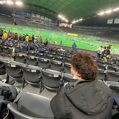 my_soccer31's profile picture. 北見→苫小牧→厚岸→帯広→札幌
