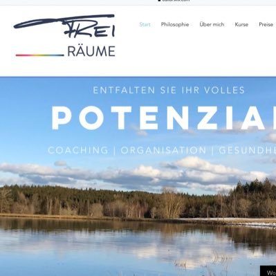 DFreiraume's profile picture. Coach, Berater, Supervisor, Athlet