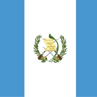 Representing all Guatemalans across the Globe!!// Follow us for a chance to be featured as Chapin@ of the Day!