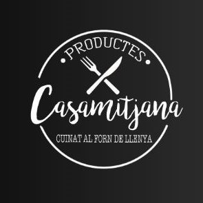 Productes d'alta qualitat fets al forn de llenya
Podeu contactar amb nosaltres pel web o bé per telèfon i WhatsApp al número 639055927