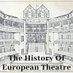 The History of European Theatre Podcast (@THOETP) Twitter profile photo