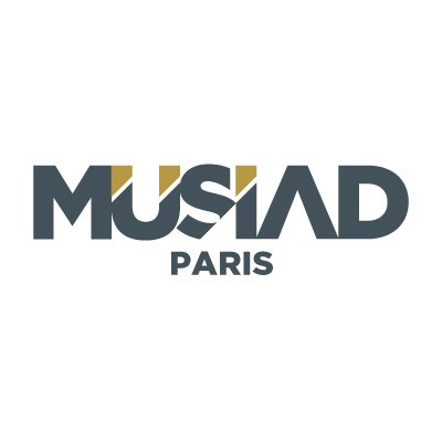 Müstakil Sanayici ve İşadamları Derneği (@MUSIAD) Paris Resmi Twitter Hesabı / Compte Twitter Officiel de MUSIAD Paris