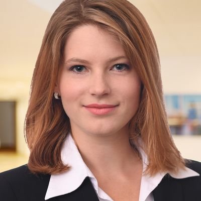 t_niedernhuber's profile picture. Wissenschaftliche Mitarbeiterin @LMU München | #digitaleLehre #TeamStrafrecht