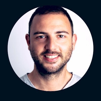 Doron_feder10's profile picture. Marketing, Partnerships, Bizdev. Growth at @looxio Stay curious.