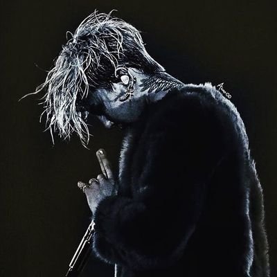 ゆぅ ｇ ｄｒａｇｏｎ ｂｉｇｂａｎｇの写真で迎えた２０２１年 センスのいい待ち受け画面まで Bigbang Gd T Co J9ntxvja5v