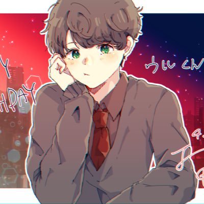 ウルさんのプロフィール画像