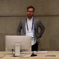 Michael Mueller (@mijumueller) 's Twitter Profile