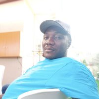 Daniel Gbenga (@danielg88370772) 's Twitter Profile