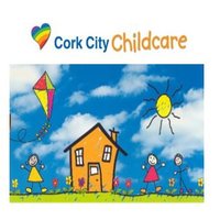 Cork City Childcare(@CorkCityCCC) 's Twitter Profile Photo