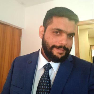 Rahul Gargate Profile