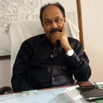 BernardWads's profile picture. Ex.M.C.G.M.officer 
living in Mumbai