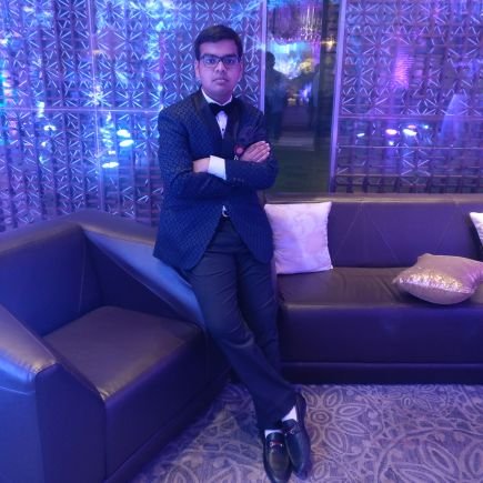 hsinghal55's profile picture. Chartered Accountant. SEBI Registered RA. 
Constantly, reading something, curious about the world.