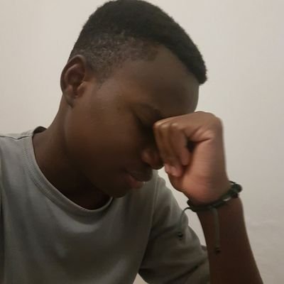 anisiomandlate's profile picture. Front End Developer