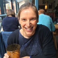 Jo Kesten (@joannakesten) 's Twitter Profile