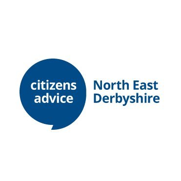 Free, Confidential, Impartial advice across North East Derbyshire and Bolsover districts. New freephone adviceline number:  0808 250 5702
