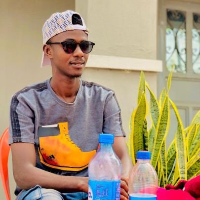 hamzausman159's profile picture. Staff at McDream Concept Limited