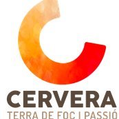 Twitter oficial de la regidoria de turisme de Cervera, una destinació turística compromesa amb el patrimoni i la cultura.