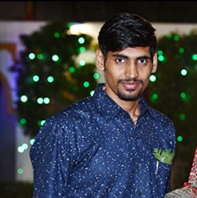 AyushSoni16's profile picture. Geographer