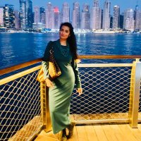 Riddima Nandan (@nandan_riddima) 's Twitter Profile