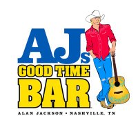 AJ's Good Time Bar(@ajsgoodtimebar) 's Twitter Profile Photo