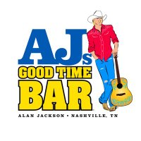 AJ's Good Time Bar (@ajsgoodtimebar) 's Twitter Profile