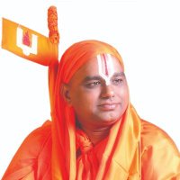 Jagadguru Narendracharya(@_Jagadguru) 's Twitter Profile Photo