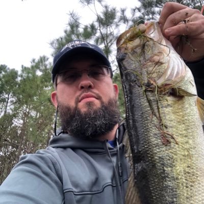 Amateur Fisherman who wants to connect with other fishers. Facebook: Fayetteville Area Anglers Network #titantungsten prostaff Instagram: FAAN910 almost to 4K
