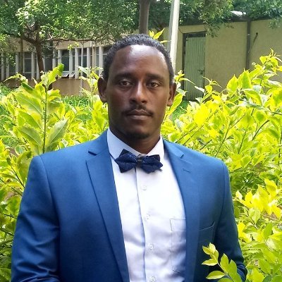 melkemenaye's profile picture. I melkamu mengistu from Ethiopia