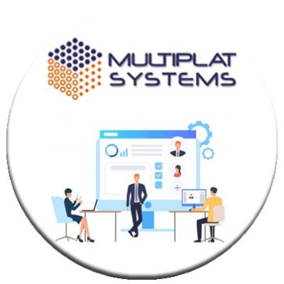 multiplatsys's profile picture. MultiPlat Systems is an all-in-one web solutions firm, that has established a name for itself in the Information & Technology sector in a very short period of t