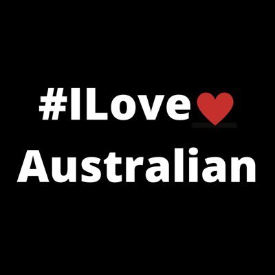 #loveaustralian Beautiful Local & Small Business #iloveaustralian
