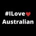 I Love Australian (@iloveaustrali16) Twitter profile photo I Love Australian (@iloveaustrali16) Twitter profile photo