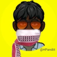 H. Pandiit 🇮🇳(@HPandiit) 's Twitter Profile Photo